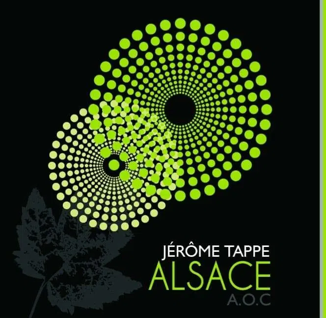 Logo Vins Tappe