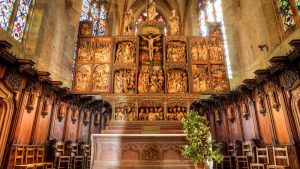 eglise-sainte-croix-colmar