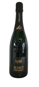 ALSACE CRÉMANT_vins alsace tappe colmar