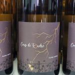 Vin spécial édition coup de foudre Jerome tappe