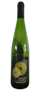 GEWURZTRAMINER_vins Tappe 2 sigolsheim colmar