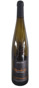 Terre d'argile vins tappe Alsace Sigolsheim
