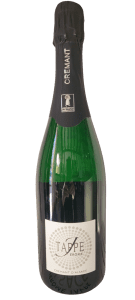 ALSACE CRÉMANT extra brut vins alsace tappe colmar