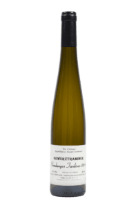 Gewurztraminer Vendange Tardive