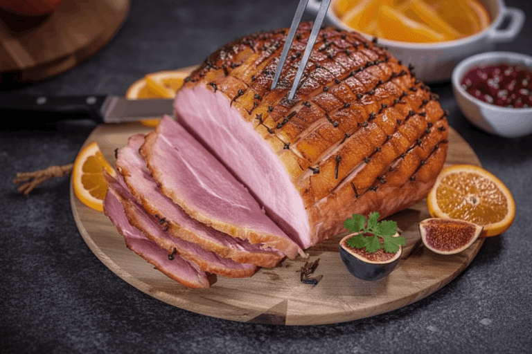 Recette Schiffala (Palette de Porc Fumée) - Vins Tappe Alsace